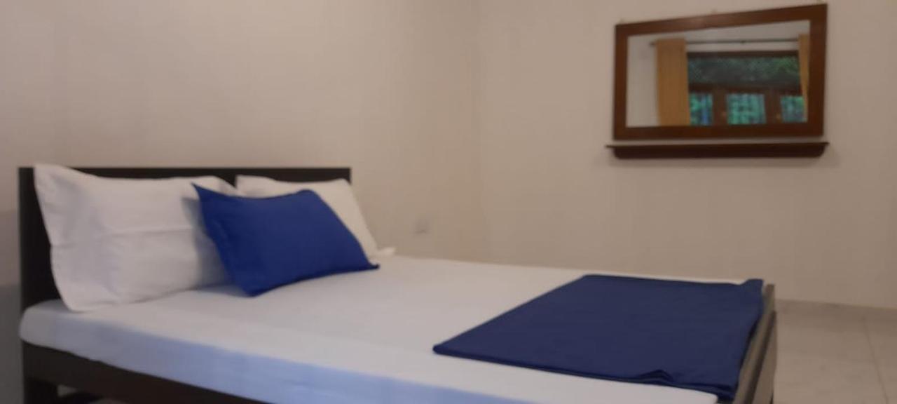 Bed and Breakfast Ceylon Rich Leaves Ella Exterior foto