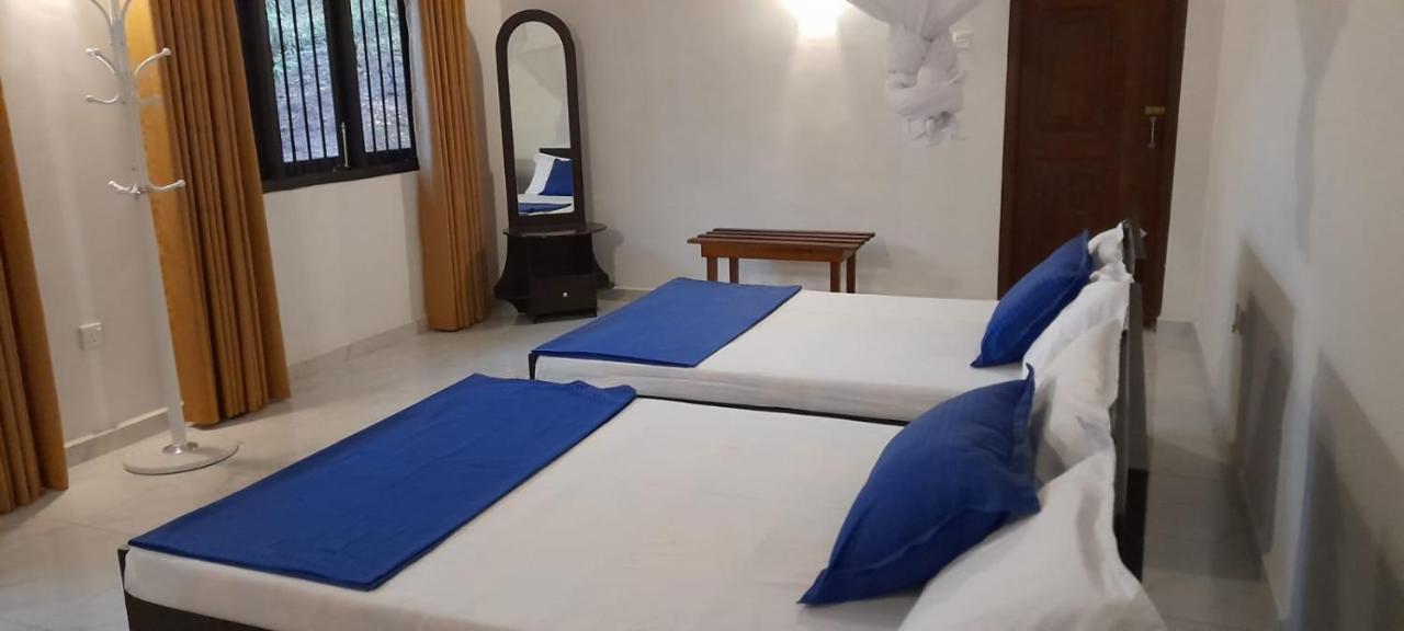 Bed and Breakfast Ceylon Rich Leaves Ella Exterior foto